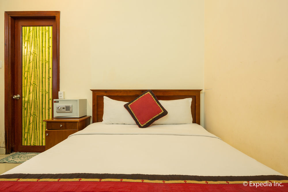 Ava Saigon 3 Hotel Ho Chi Minh City Exterior photo