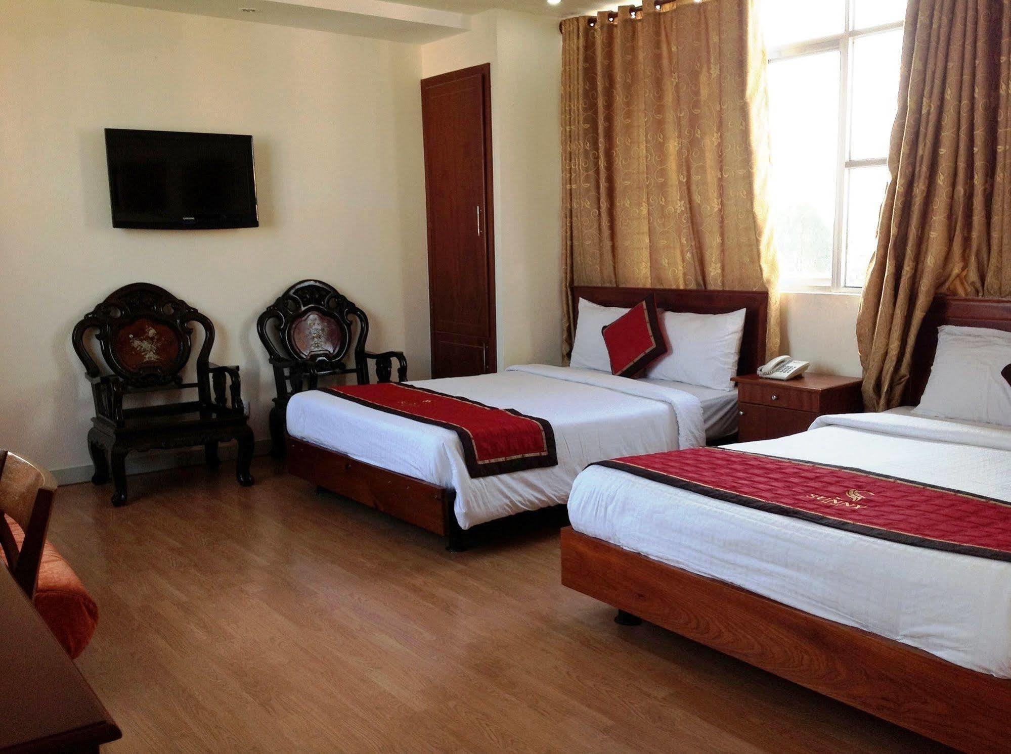 Ava Saigon 3 Hotel Ho Chi Minh City Exterior photo