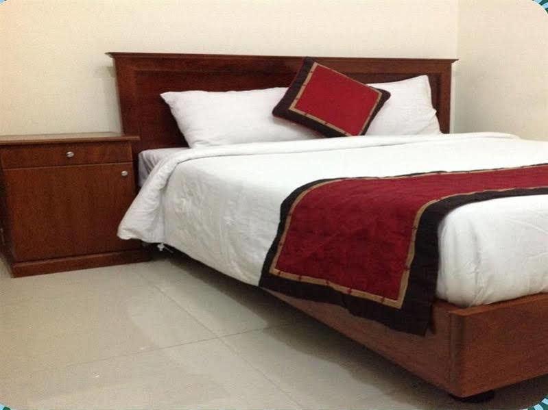 Ava Saigon 3 Hotel Ho Chi Minh City Exterior photo