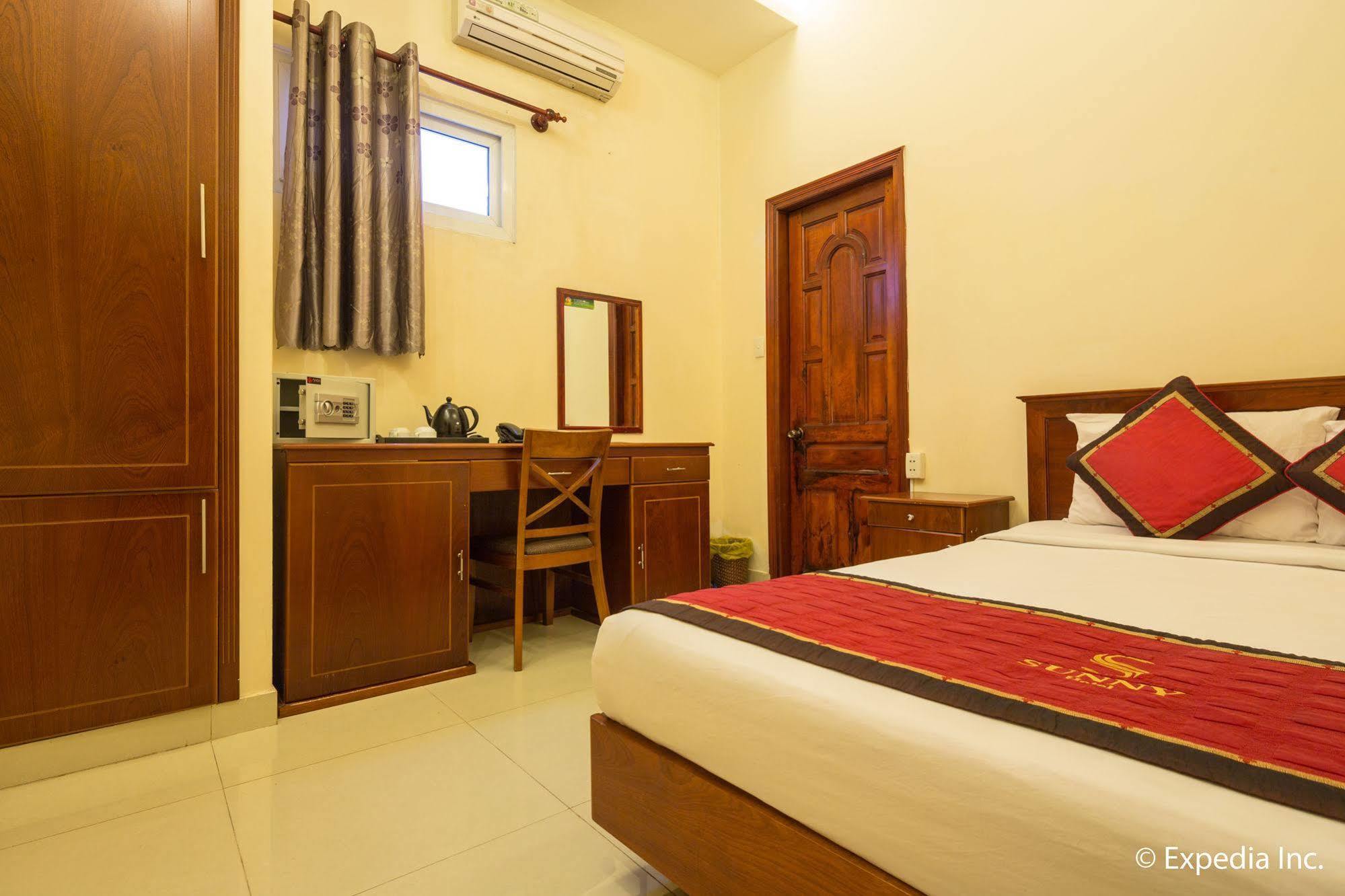 Ava Saigon 3 Hotel Ho Chi Minh City Exterior photo