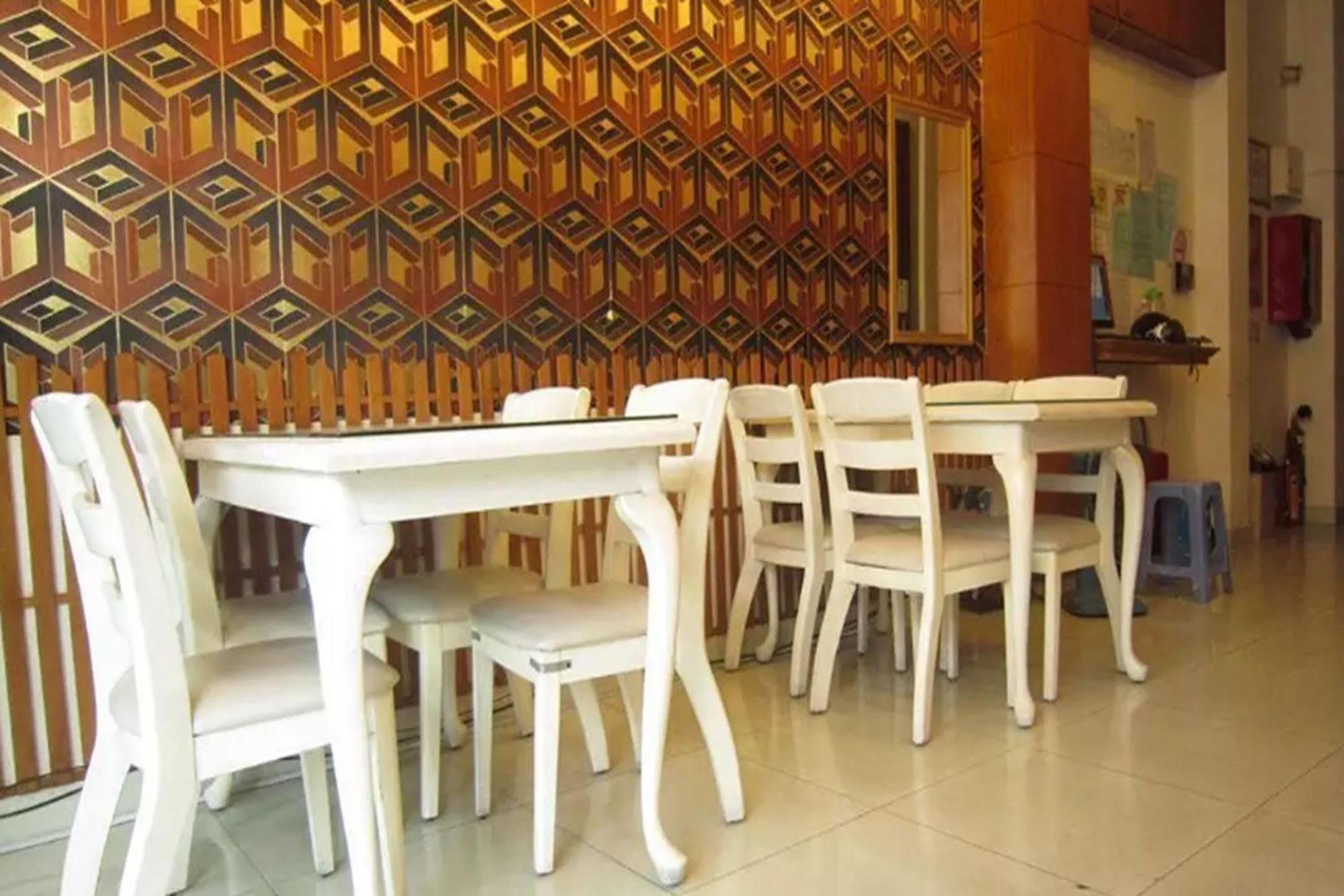 Ava Saigon 3 Hotel Ho Chi Minh City Exterior photo
